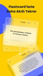 Jnotes: AI Notlar & PDF 4