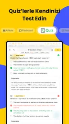 Jnotes: AI Notlar & PDF 5