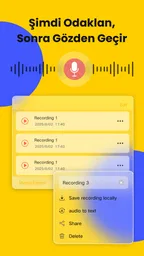 Jnotes: AI Notlar & PDF 6