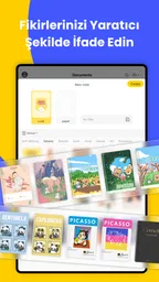 Jnotes: AI Notlar & PDF 7