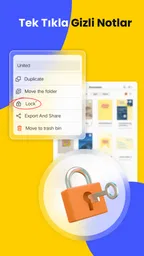 Jnotes: AI Notlar & PDF 8