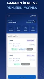 Kamion - Her Gün Binlerce Yük 5