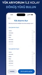 Kamion - Her Gün Binlerce Yük 6