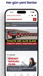 Kamu Personeli Alım 4