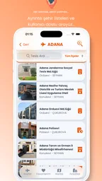 Kamu Sosyal Tesisleri Rehberi 2