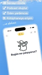 Ozard: AI Ders Asistanı 2