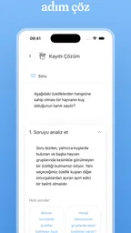 Ozard: AI Ders Asistanı 3