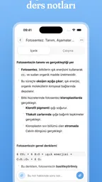 Ozard: AI Ders Asistanı 4