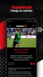 Karakartal - Beşiktaş haber 7