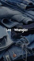 Lee Wrangler 1