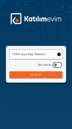 Katılımevim 1