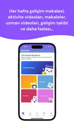 Kidokit: Çocuk Gelişimi 8