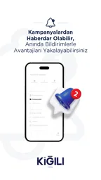Kiğılı - Giyim & Alışveriş 5