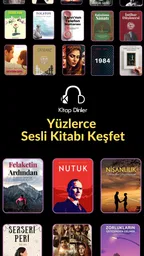 KitapDinler 1
