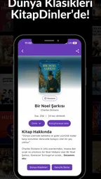 KitapDinler 3