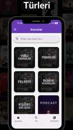 KitapDinler 5