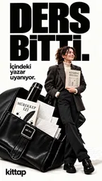 Kittap: Kitap Oku & Hikaye Yaz 1