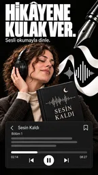 Kittap: Kitap Oku & Hikaye Yaz 6