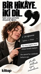 Kittap: Kitap Oku & Hikaye Yaz 7