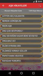 Ağlatan Hikayeler 4