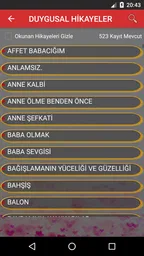 Ağlatan Hikayeler 5