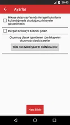 Ağlatan Hikayeler 6