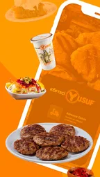 Köfteci Yusuf 1