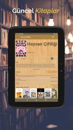Kitap Oku Türkçe 1