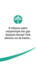Kuveyt Türk Mobil 6