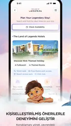 Legendary App 4