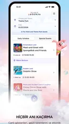 Legendary App 6