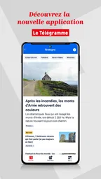 Le Télégramme - Info Bretagne 1