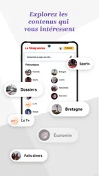 Le Télégramme - Info Bretagne 4
