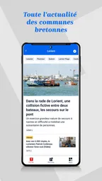 Le Télégramme - Info Bretagne 5