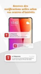 Le Télégramme - Info Bretagne 7