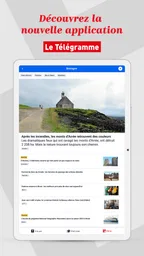 Le Télégramme - Info Bretagne 8