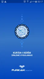 Sesli Kuran 1