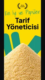 KusKus: Tarifleri Kaydet 5