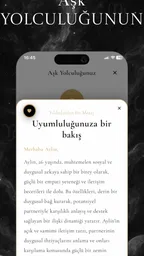 Amora: Ruh Eşinden Bir Esinti 3