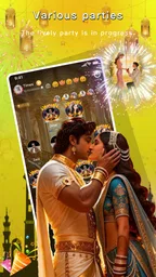 Safa Live:Party&Live Streaming 1