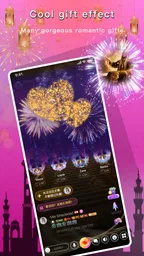 Safa Live:Party&Live Streaming 2
