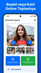 Toplantı - Video Toplantı 2