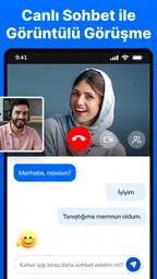 Toplantı - Video Toplantı 8