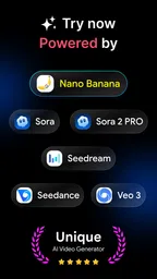 LuminoVid: AI Video Generator 2