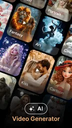 LuminoVid: AI Video Generator 3