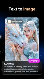 LuminoVid: AI Video Generator 6