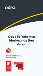 Odea Mobil Bankacılık 1