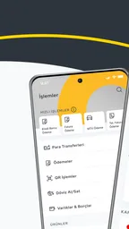 Odea Mobil Bankacılık 2