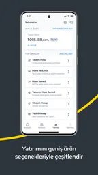 Odea Mobil Bankacılık 5