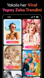 PicMa: AI Fotoğraf Netleştirme 1